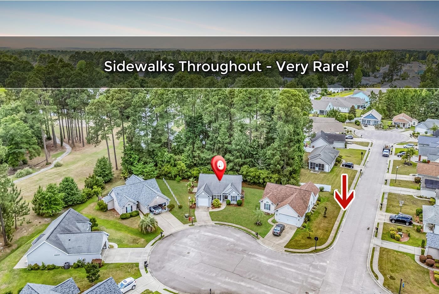 208 South Reach Court Myrtle Beach, SC 29588 - Photo 7 of 37
