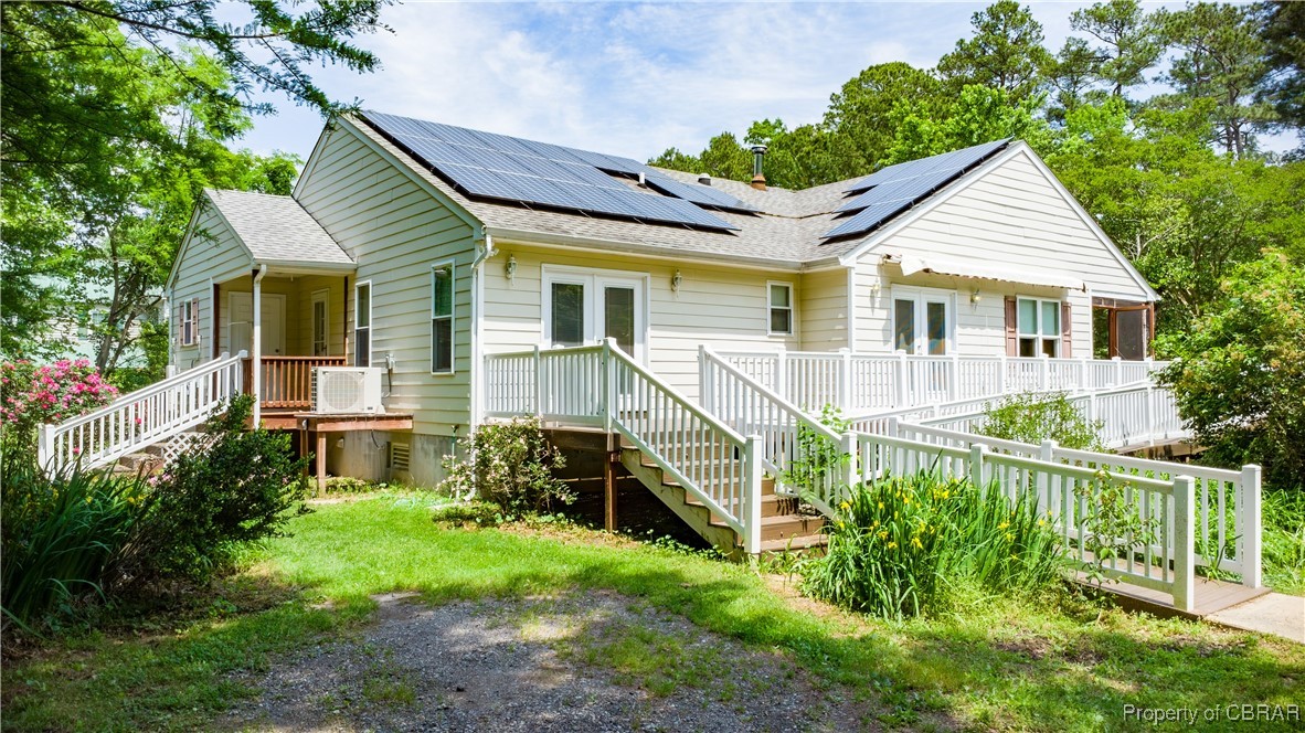 1900 Mark Pine Road Hayes, VA 23072 - Photo 12 of 41