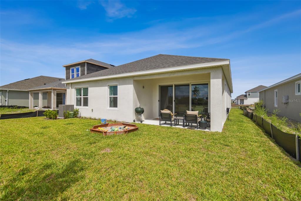 5293 Everlong Drive Apollo Beach, FL 33572 - Photo 75 of 77
