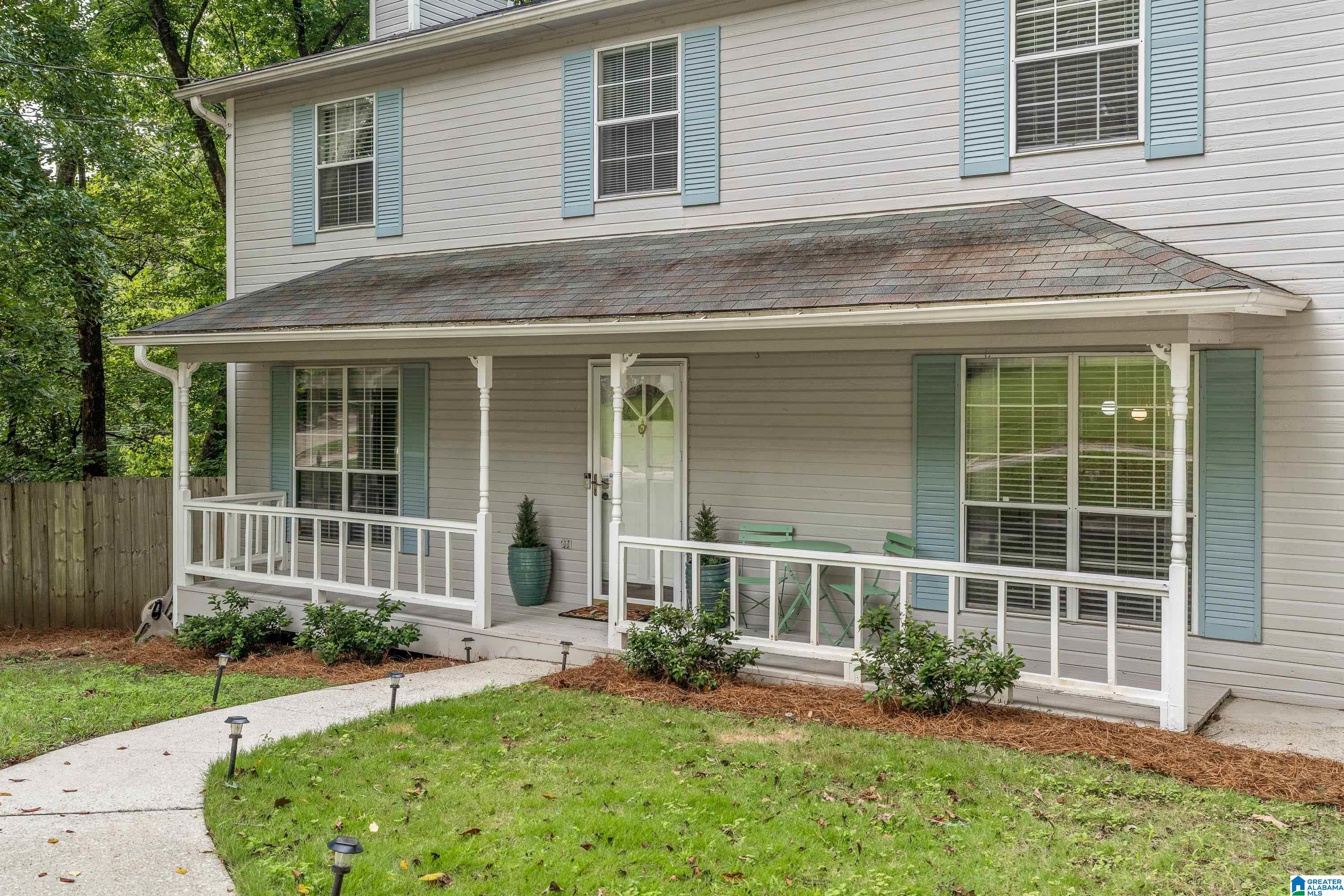 5649 Hampton Road Irondale, AL 35210 - Photo 4 of 35 Gallery Image 4