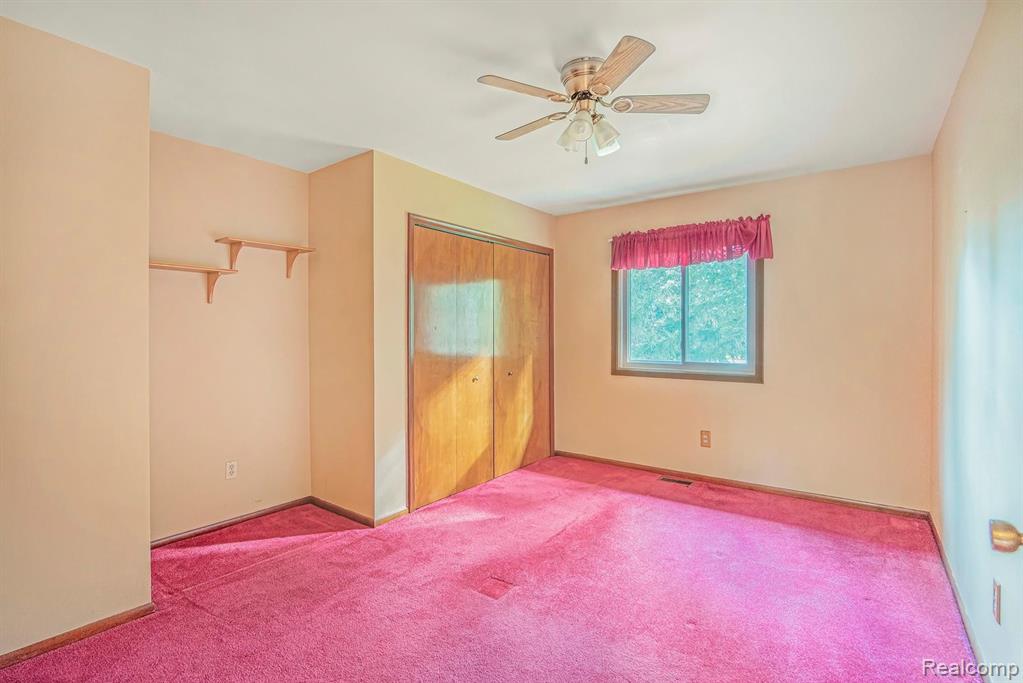 9510 Henderson Road Goodrich, MI 48438 - Photo 16 of 44