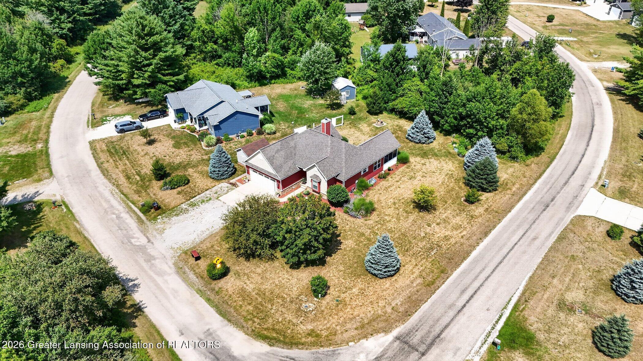 9273 Butler Road Perrinton, MI 48871 - Photo 61 of 63 9273-Butler-Rd-Perrinton-WindowStill 65
