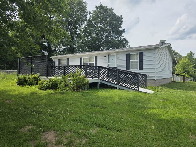 2035 Mt Hebron Road Makanda, IL 62958 - Photo 3 of 44