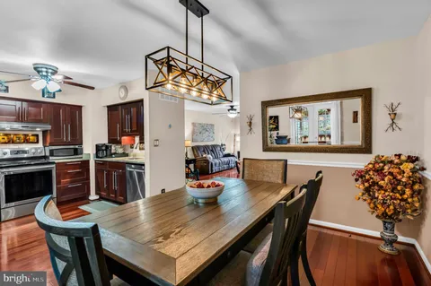 $519,000 | 10801 Campaign Court, Manassas, VA 20109