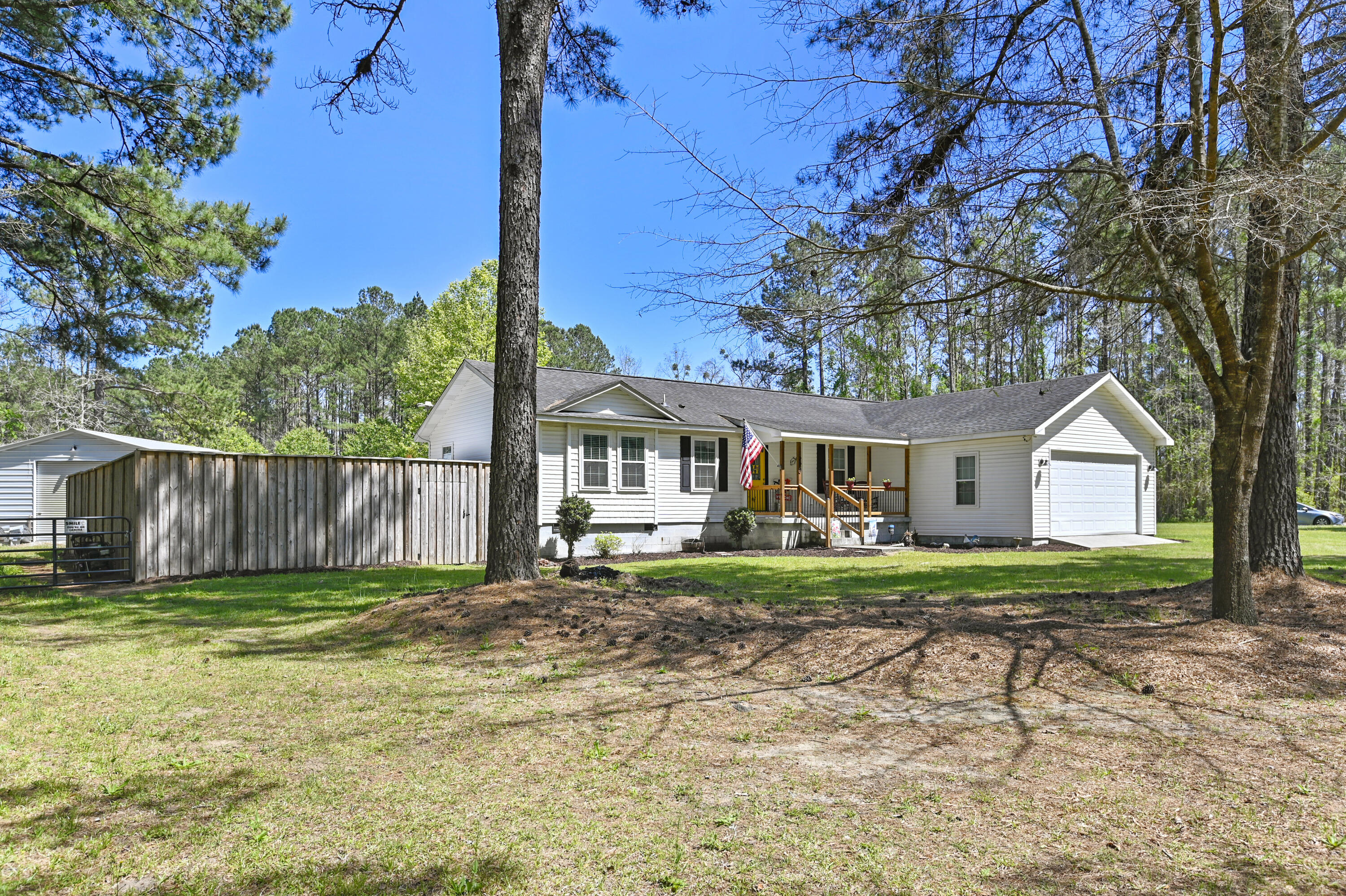 290 Rehoboth Road Cottageville, SC 29435 - Photo 43 of 44 _DSC9550