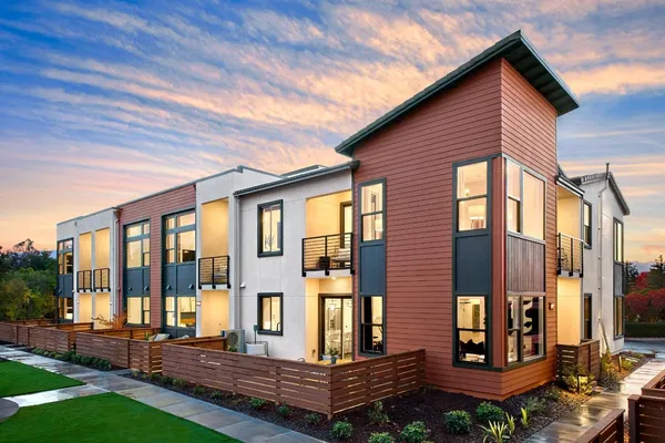 $2,870,974 | 11210 Cottonwood Place, Unit 3508 PLAN 4, Saratoga, CA 95070