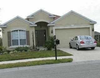 8131 Indigo Ridge Terrace University Park, FL 34201 - Photo 1 of 1 Exterior Front
