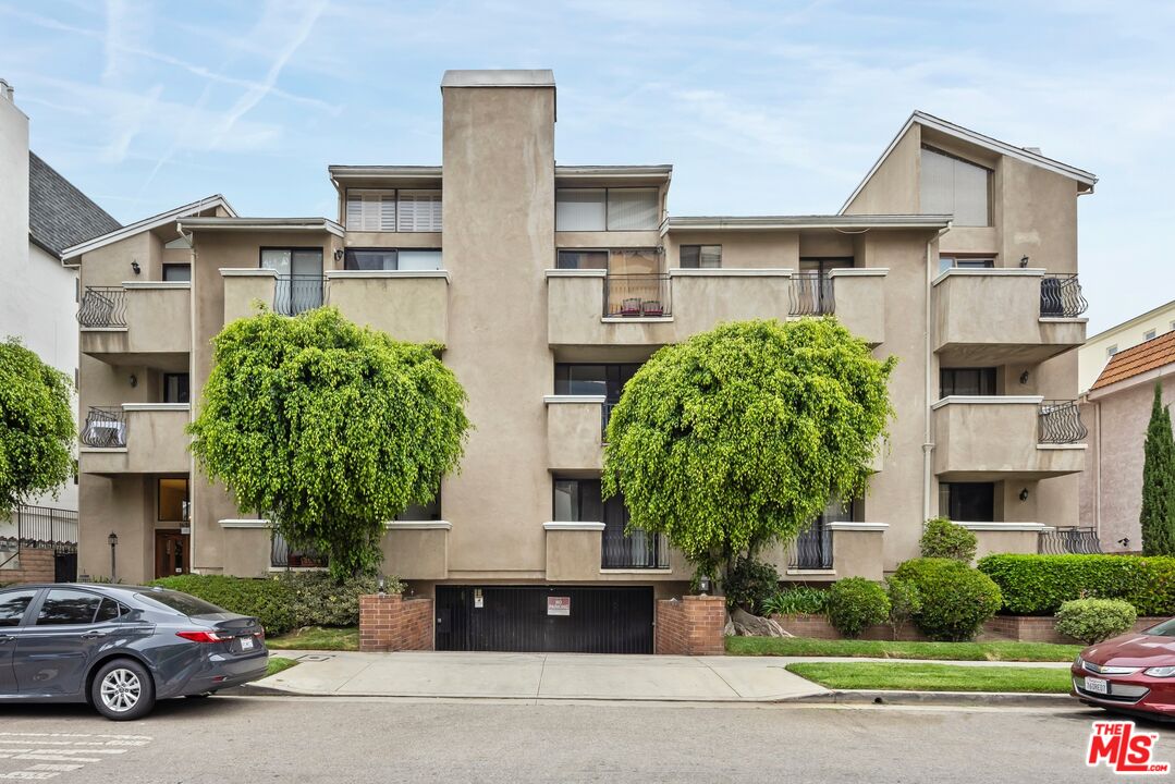 1630 South Bentley Avenue, Unit 202 Los Angeles, CA 90025 - Photo 18 of 18