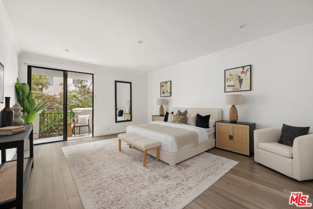 1630 South Bentley Avenue, Unit 202 Los Angeles, CA 90025 - Photo 9 of 18