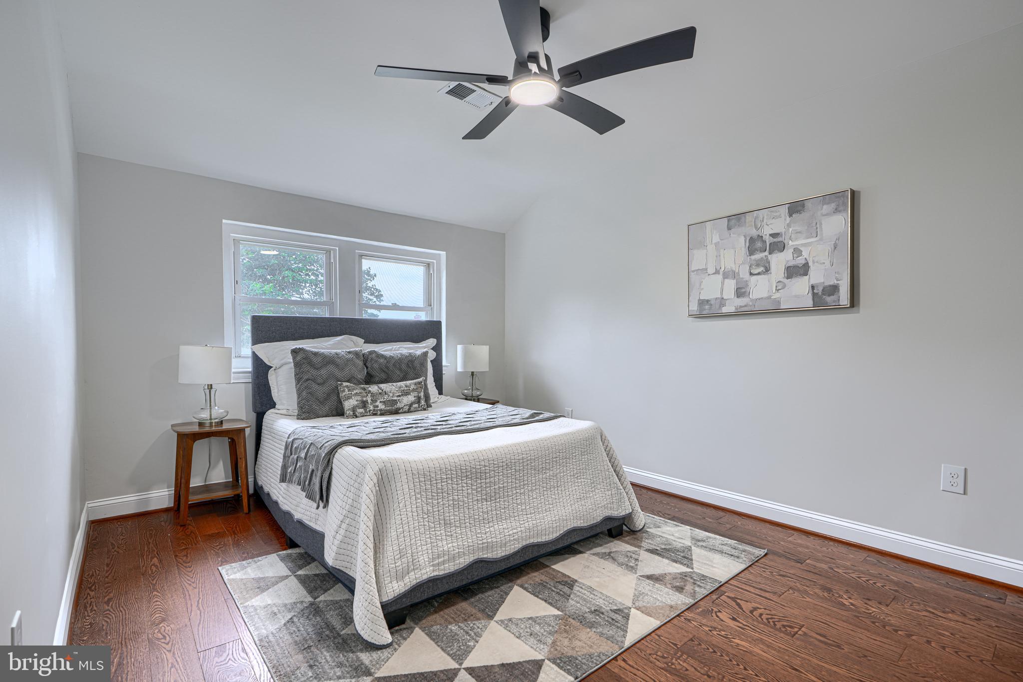 260 Ridge Avenue Towson, MD 21286 - Photo 17 of 39