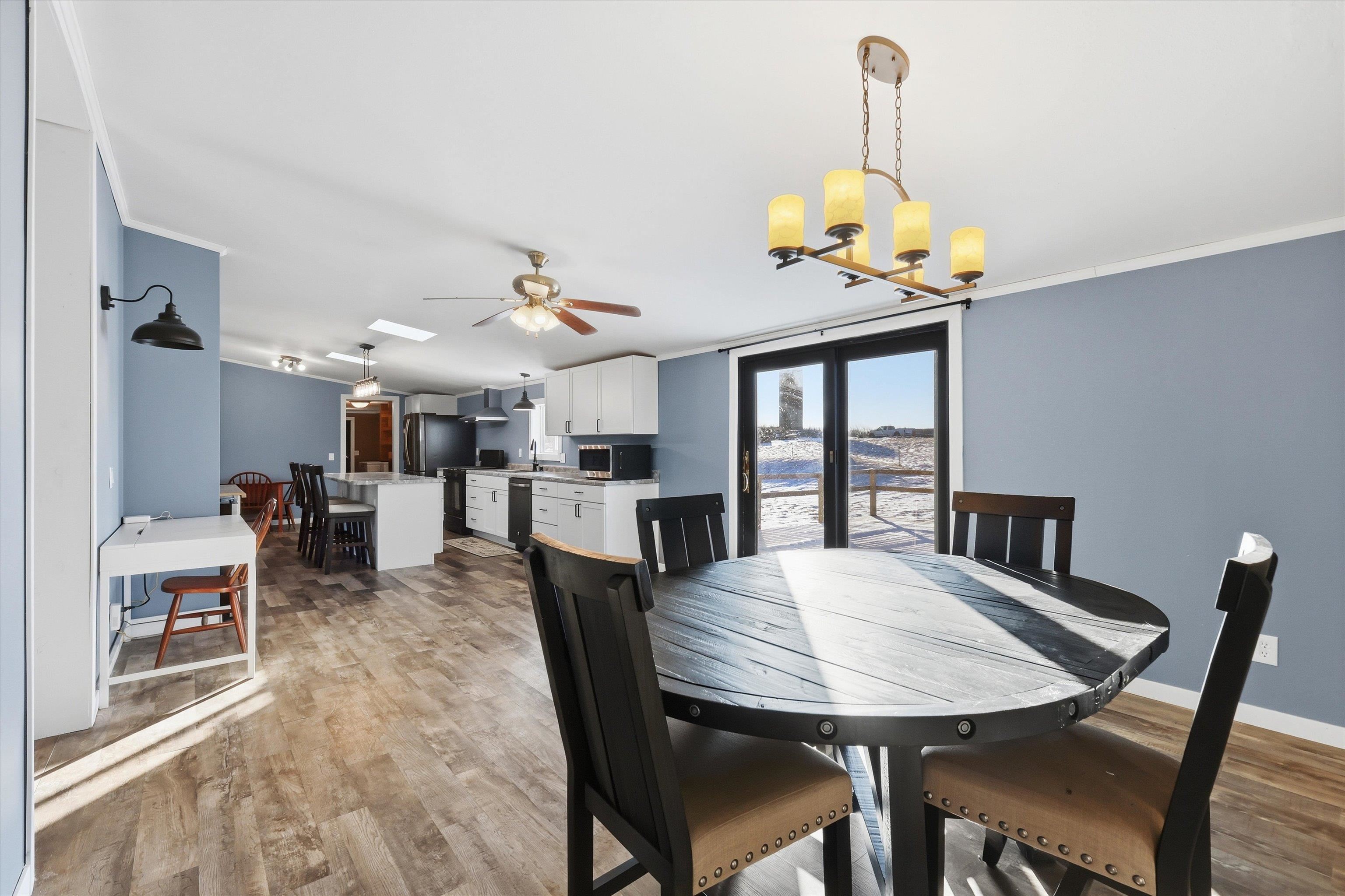 W3489 Cicero Road Seymour, WI 54165 - Photo 14 of 35