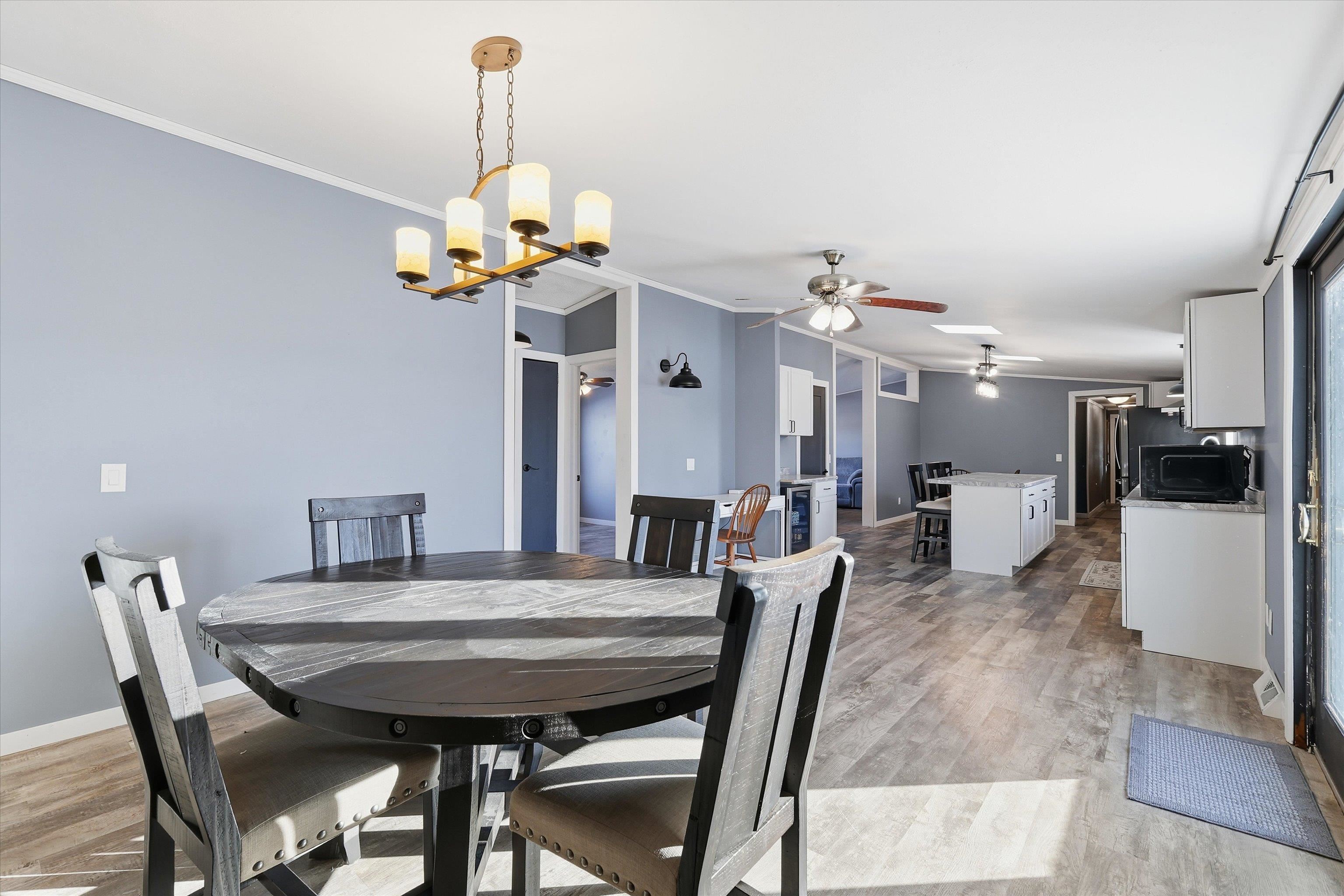 W3489 Cicero Road Seymour, WI 54165 - Photo 15 of 35