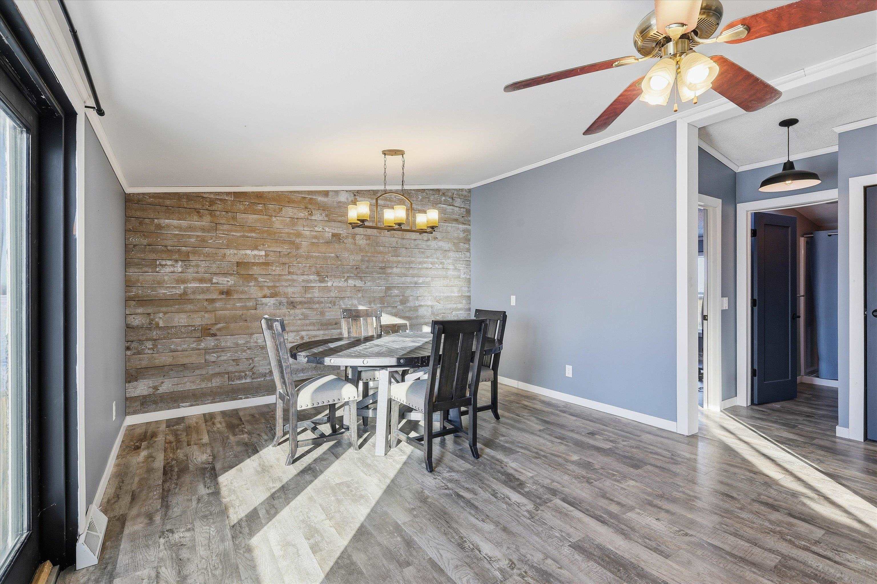 W3489 Cicero Road Seymour, WI 54165 - Photo 16 of 35