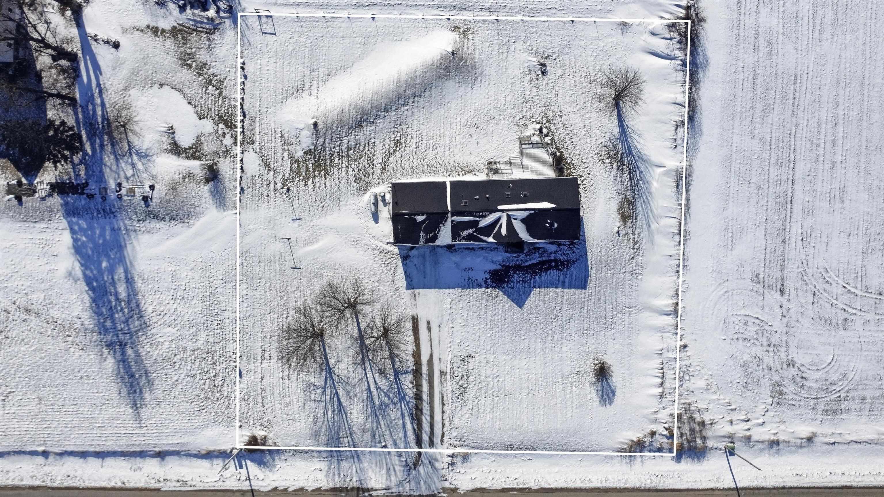 W3489 Cicero Road Seymour, WI 54165 - Photo 30 of 35