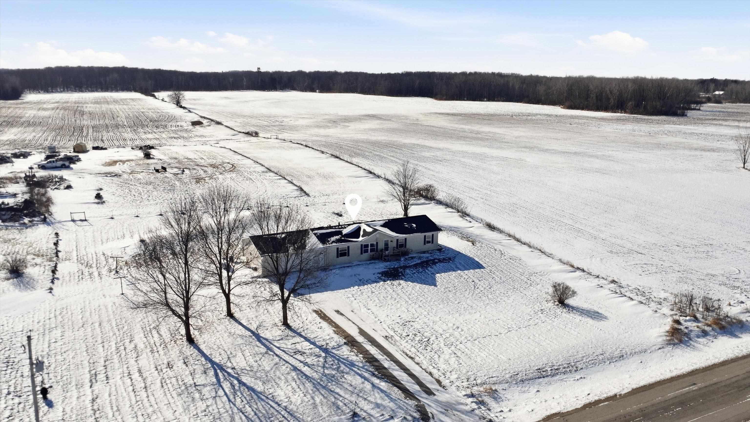 W3489 Cicero Road Seymour, WI 54165 - Photo 31 of 35