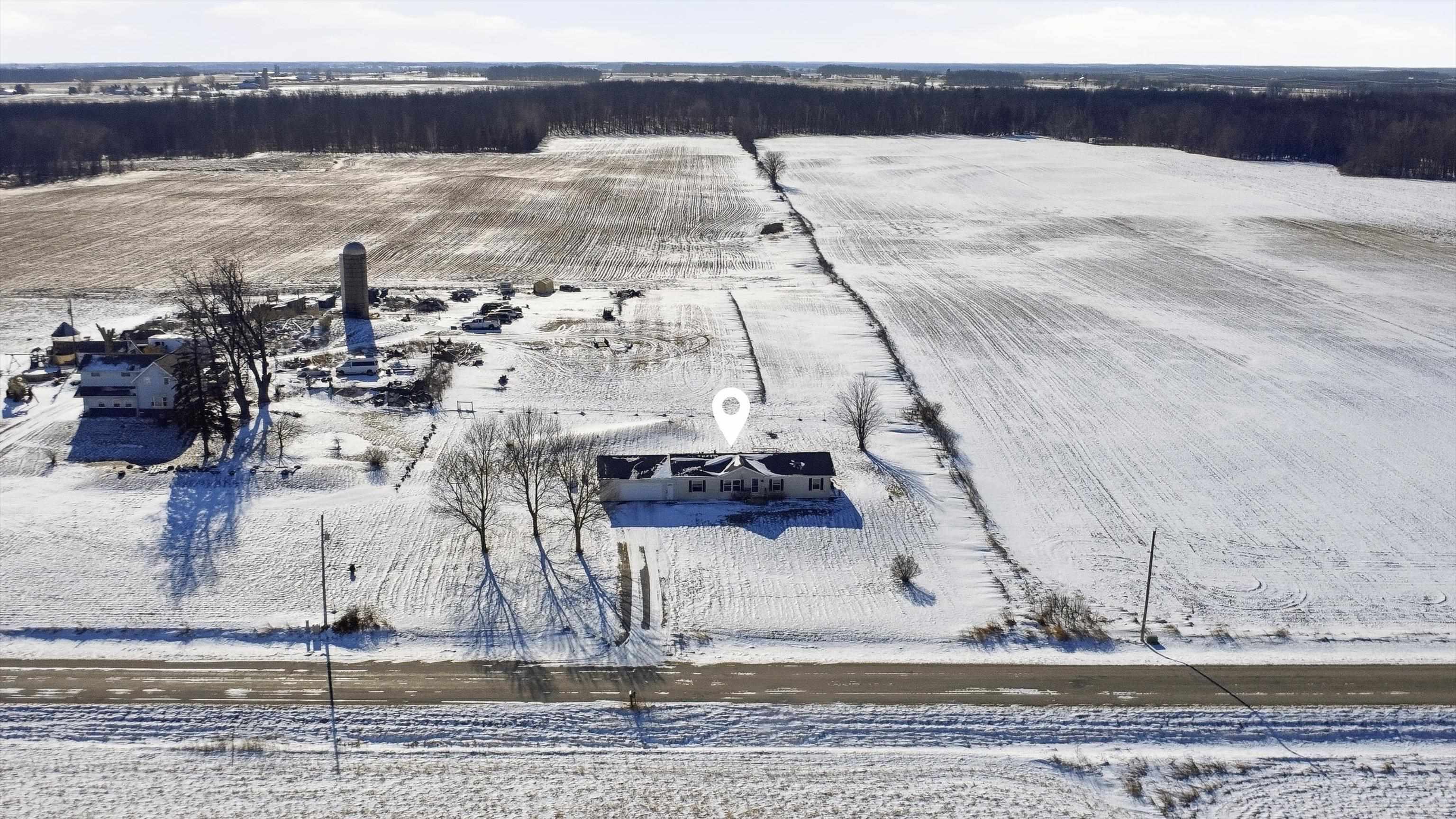 W3489 Cicero Road Seymour, WI 54165 - Photo 34 of 35