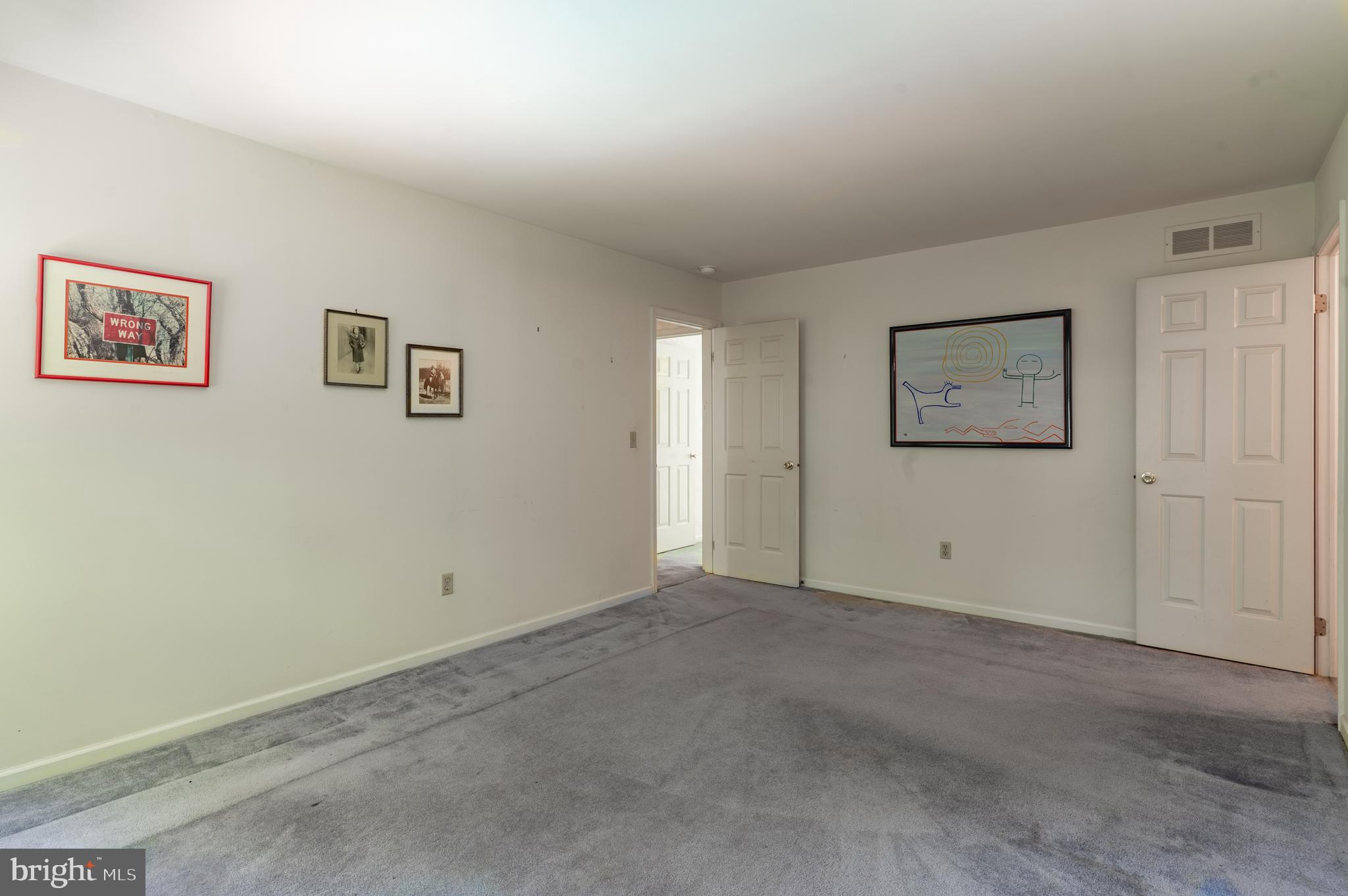1614 Kings Mill Road Ambler, PA 19002 - Photo 30 of 47 Bedroom