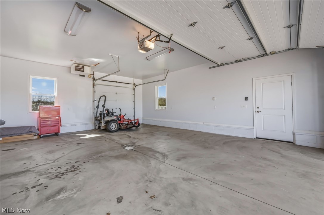 3766 Pothour Wheeler Road Southeast Hubbard, OH 44425 - Photo 40 of 42 detached garage/outbuilding