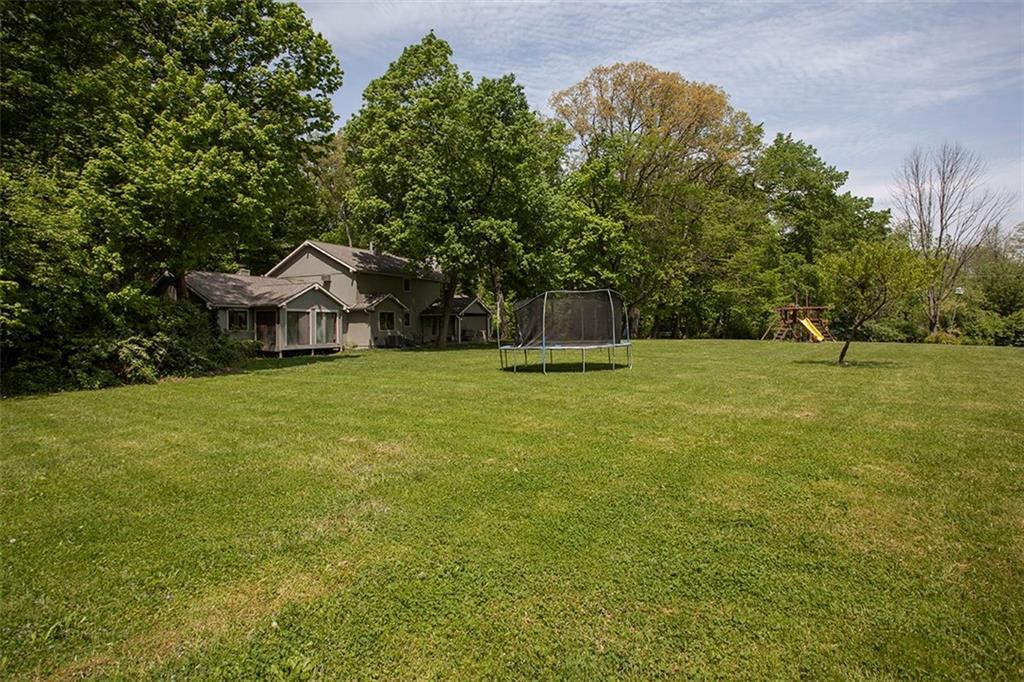 4486 Old Mill Road Springfield, OH 45502 - Photo 33 of 35 Gallery Image 33