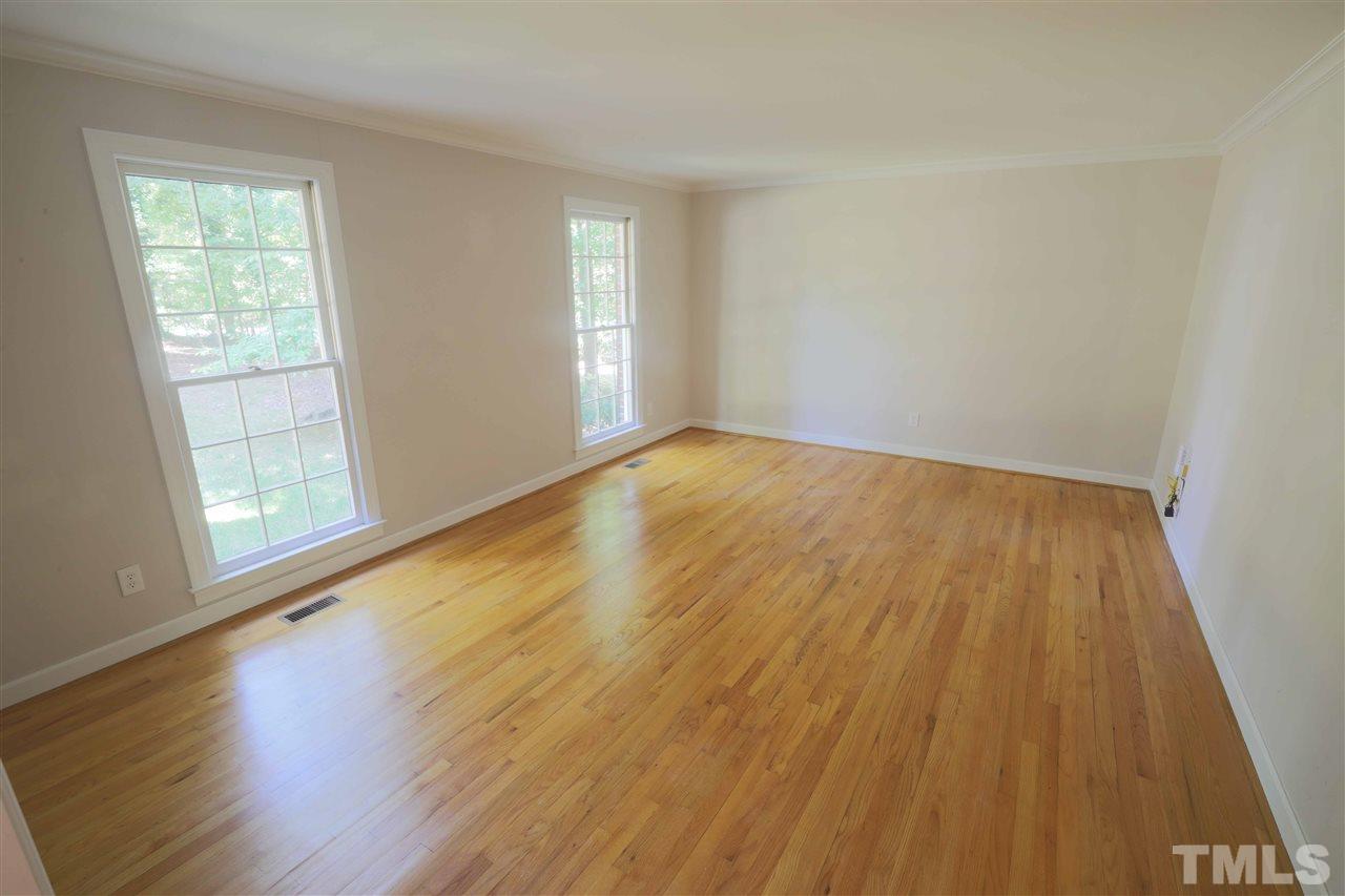 10509 Tree Bark Court Raleigh, NC 27613 - Photo 2 of 27