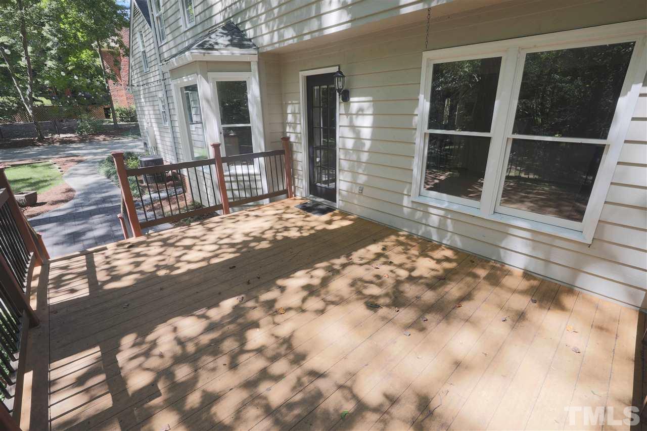 10509 Tree Bark Court Raleigh, NC 27613 - Photo 17 of 27