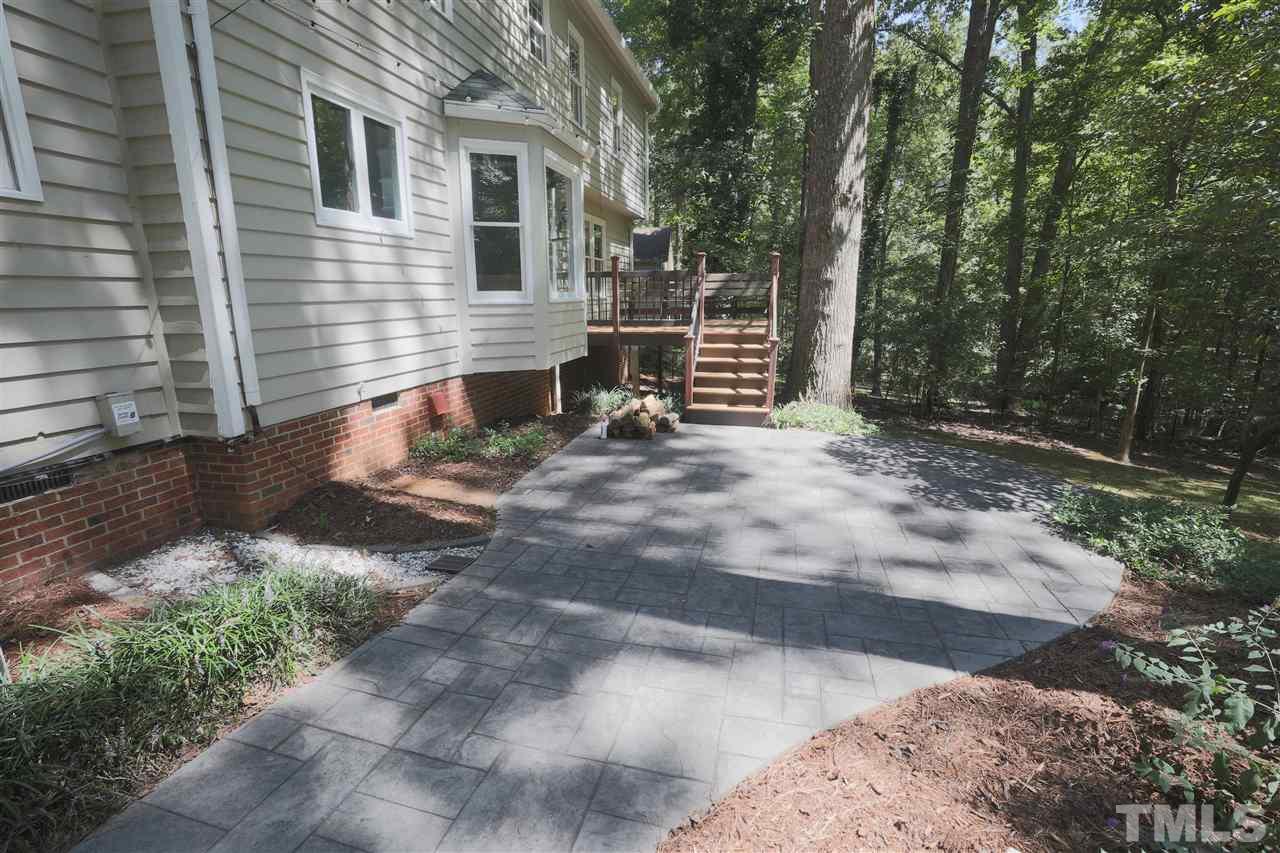 10509 Tree Bark Court Raleigh, NC 27613 - Photo 19 of 27