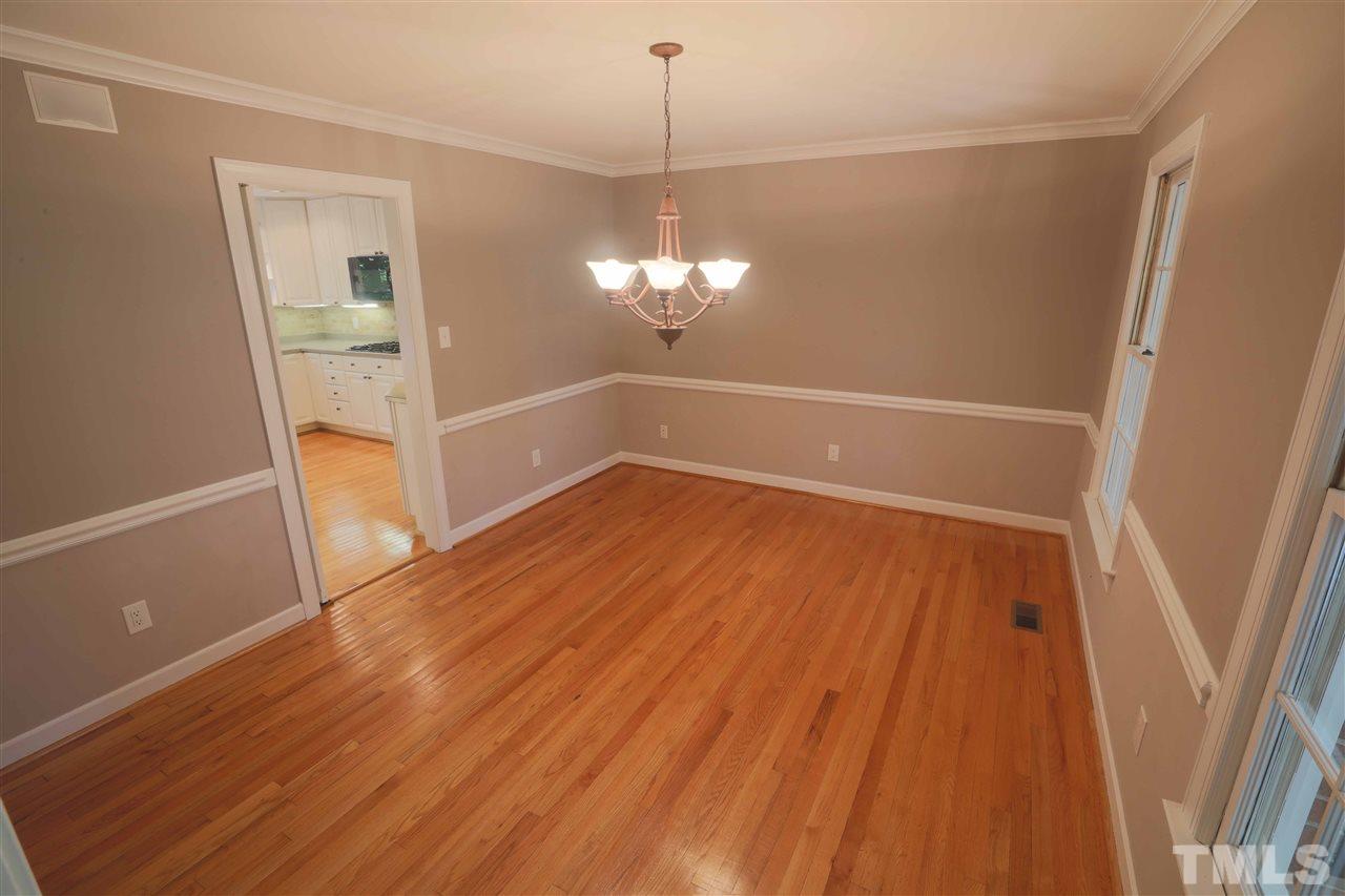 10509 Tree Bark Court Raleigh, NC 27613 - Photo 3 of 27