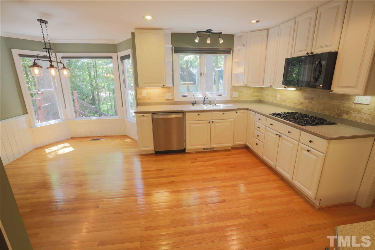 10509 Tree Bark Court Raleigh, NC 27613 - Photo 5 of 27