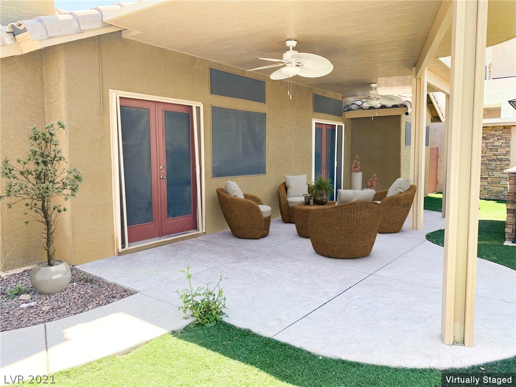 1488 Rancho Ridge Drive Henderson, NV 89012 - Photo 12 of 14 Gallery Image 12