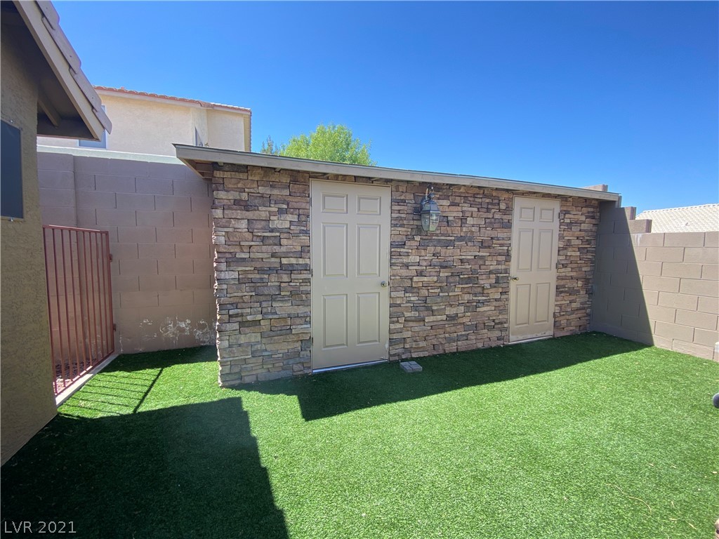 1488 Rancho Ridge Drive Henderson, NV 89012 - Photo 14 of 14 Gallery Image 14