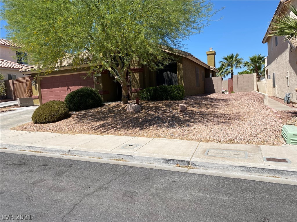 1488 Rancho Ridge Drive Henderson, NV 89012 - Photo 2 of 14 Gallery Image 2