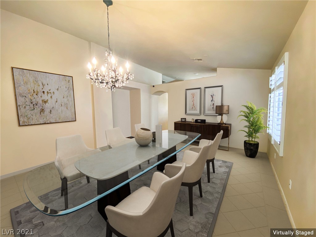 1488 Rancho Ridge Drive Henderson, NV 89012 - Photo 3 of 14 Gallery Image 3