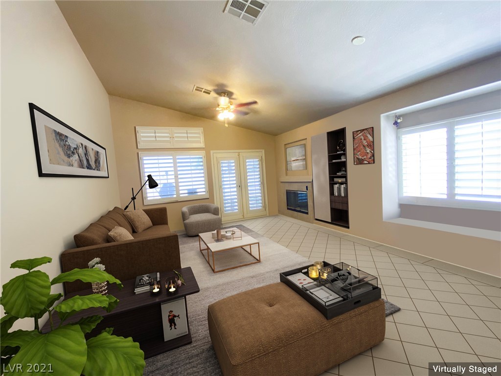 1488 Rancho Ridge Drive Henderson, NV 89012 - Photo 4 of 14 Gallery Image 4