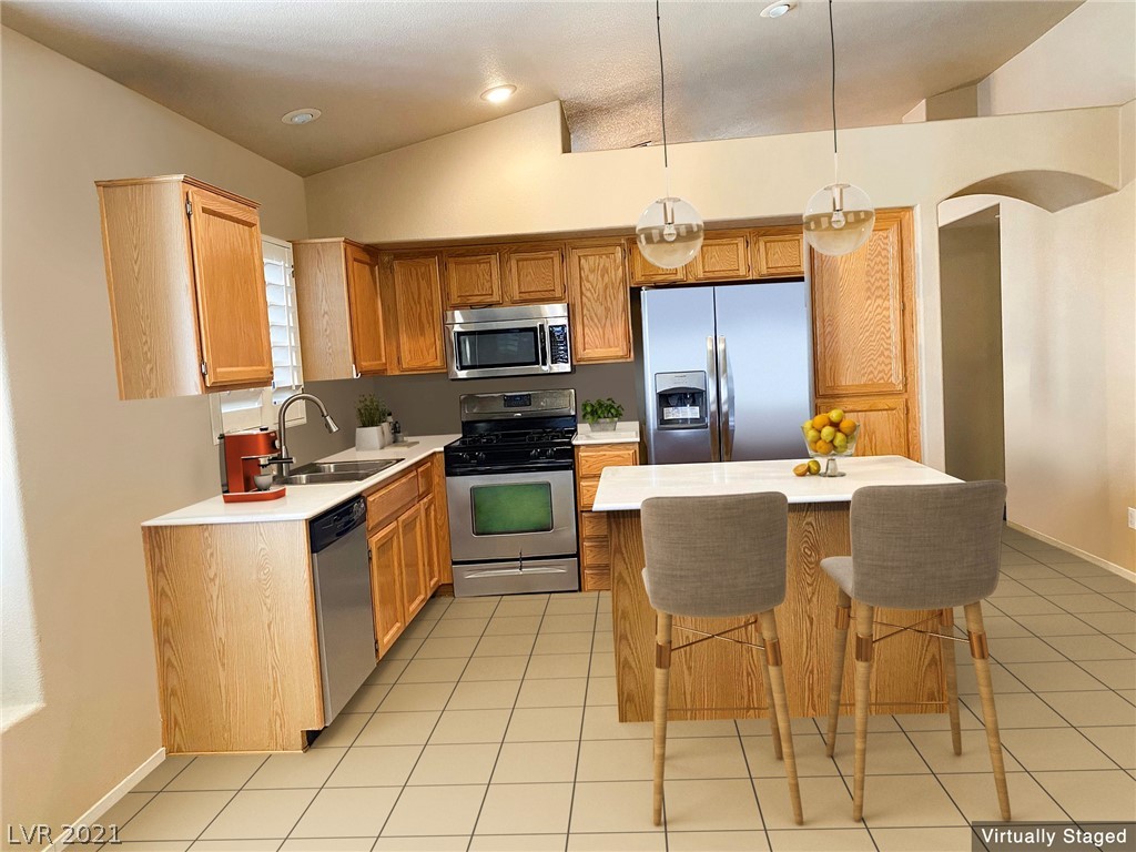 1488 Rancho Ridge Drive Henderson, NV 89012 - Photo 5 of 14 Gallery Image 5