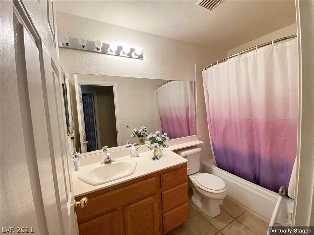 1488 Rancho Ridge Drive Henderson, NV 89012 - Photo 7 of 14 Gallery Image 7