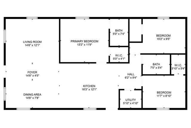 $290,000 | 4628 Highland Trail, Joshua, TX 76058