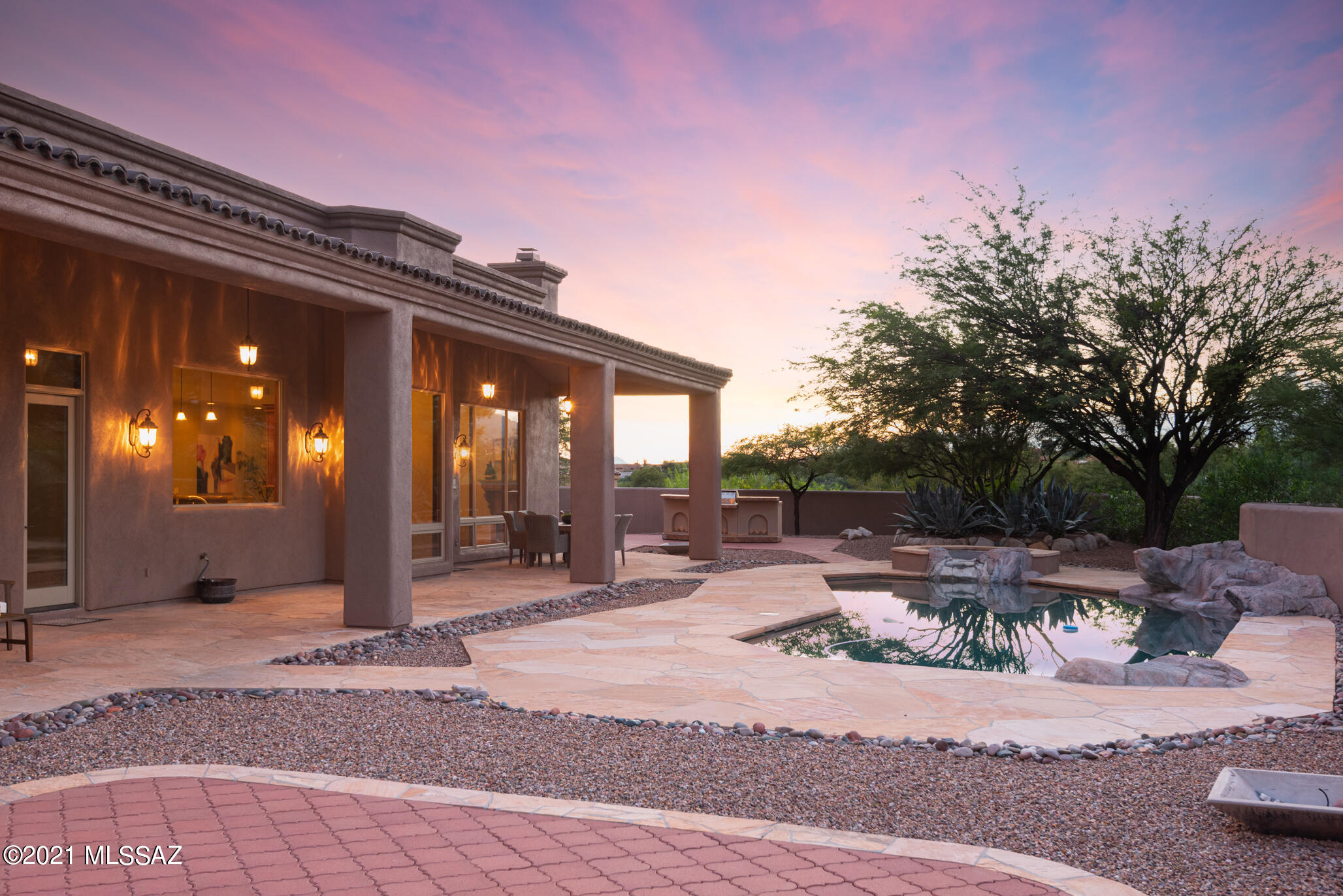 6954 East Gate Ridge Place Tucson, AZ 85750 - Photo 32 of 40 Gallery Image 32