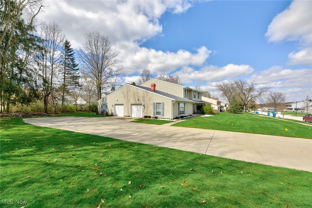 4916 Friar Road, Unit D Stow, OH 44224 - Photo 30 of 34 Gallery Image 30