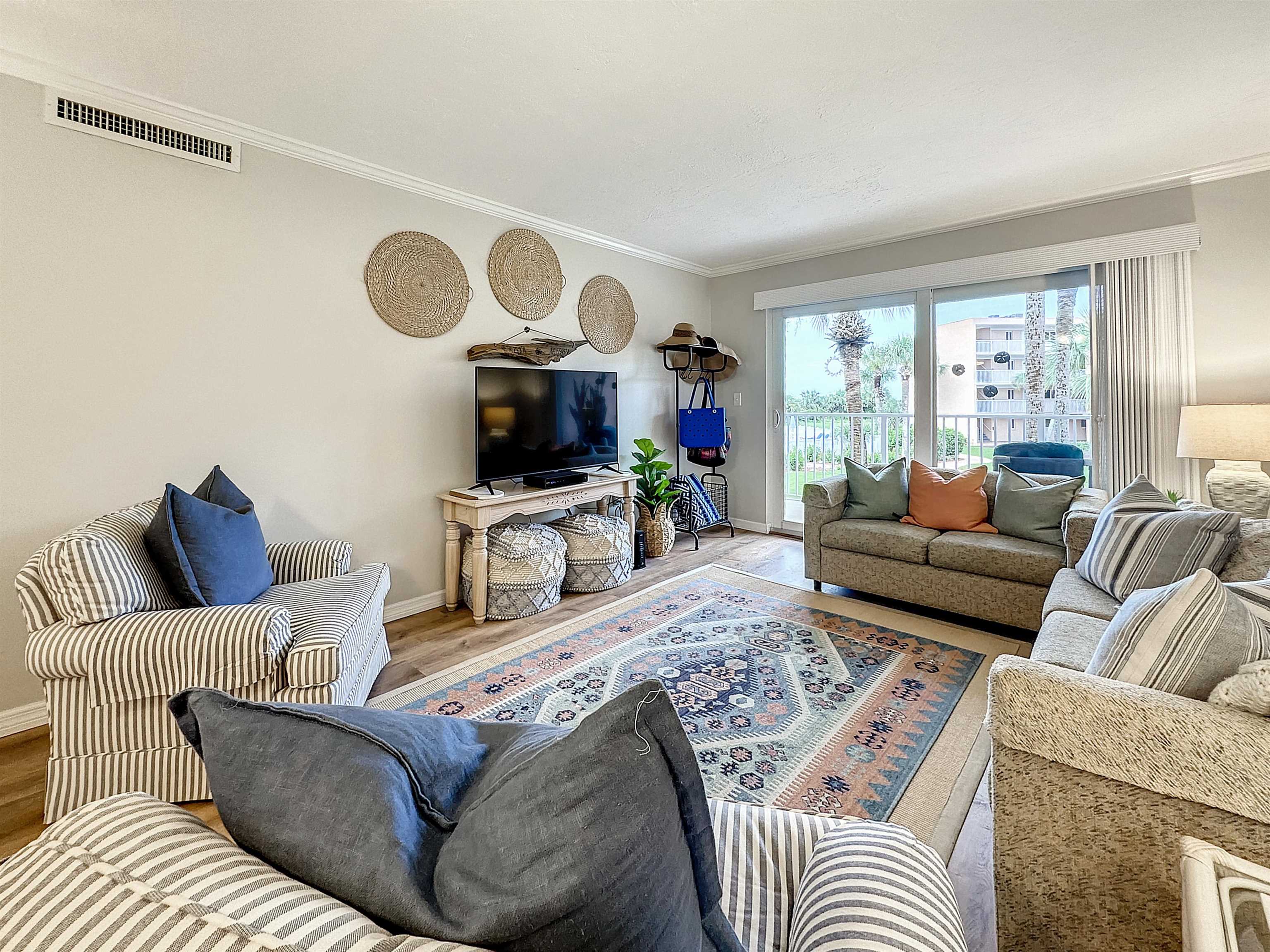 4 Ocean Trace Road, Unit 217 St. Augustine Beach, FL 32080 - Photo 13 of 39 Gallery Image 13