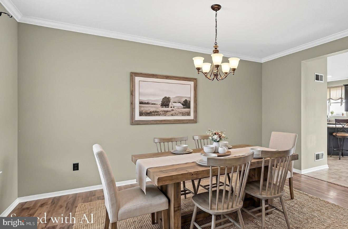 52 Quartz Ridge Drive York, PA 17408 - Photo 10 of 32 Enhanced with AI