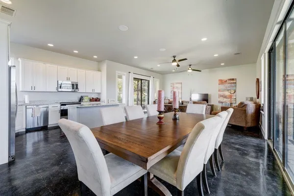 $1,249,000 | 1506 Hill Top Drive, Granite Shoals, TX 78654
