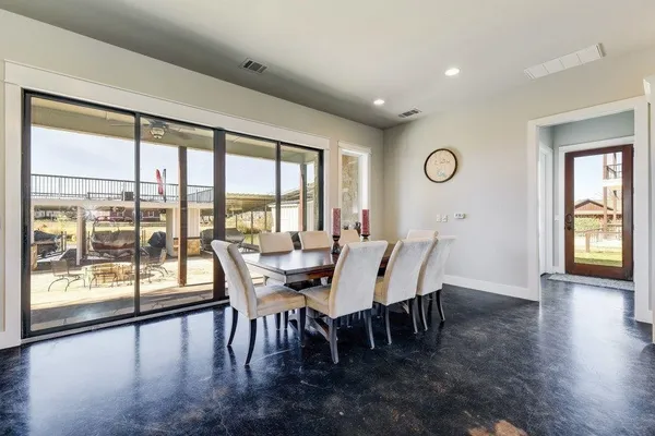 $1,249,000 | 1506 Hill Top Drive, Granite Shoals, TX 78654