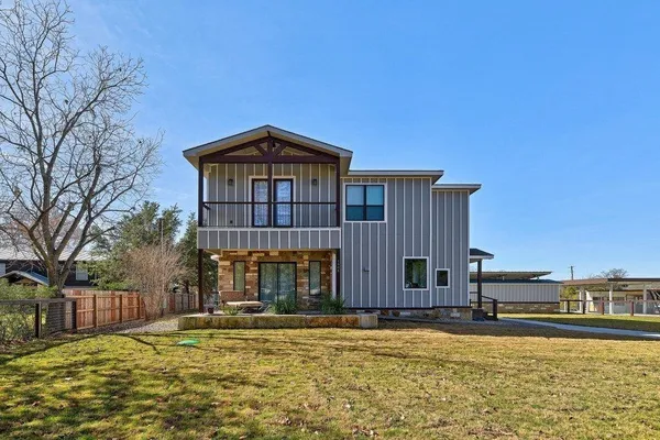 $1,249,000 | 1506 Hill Top Drive, Granite Shoals, TX 78654