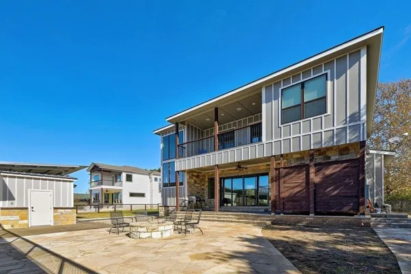 $1,249,000 | 1506 Hill Top Drive, Granite Shoals, TX 78654