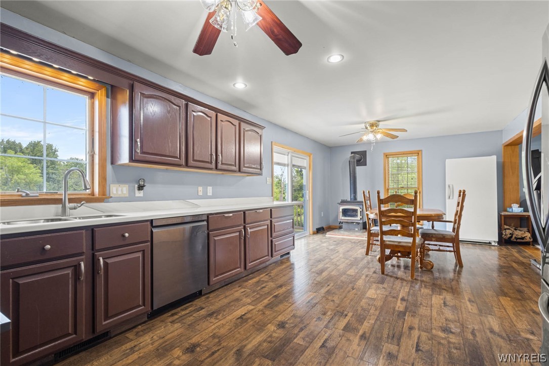 2637 Brown Road Batavia, NY 14020 - Photo 8 of 45