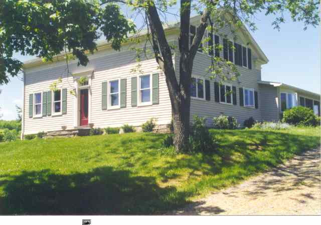 5051 Tuttle Road Burdett, NY 14818 - Photo 1 of 6 Photo 1