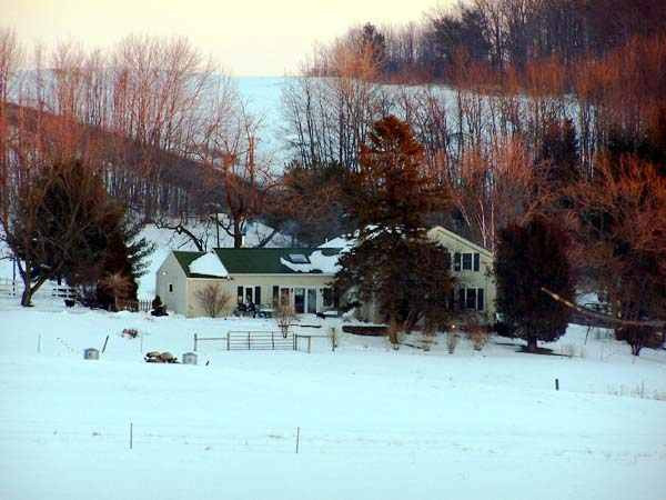 5051 Tuttle Road Burdett, NY 14818 - Photo 2 of 6 Photo 2