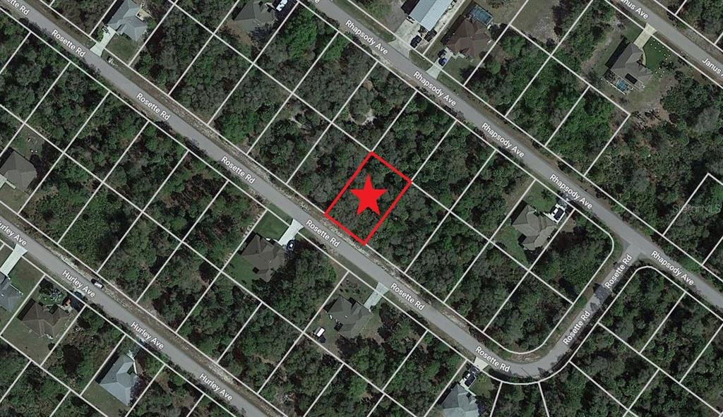 18 Rosette Road North Port, FL 34288 - Photo 1 of 1 Gallery Image 1
