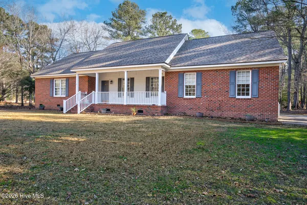 $349,900 | 31 Wright Drive, Elm City, NC 27822