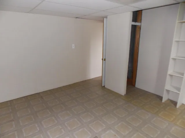 a view of appliances